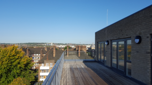 Holloway Road Views
