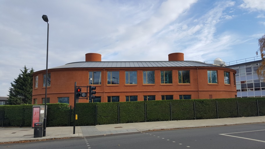 Alleyn's Lower School