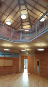 Alleyn's Lower School