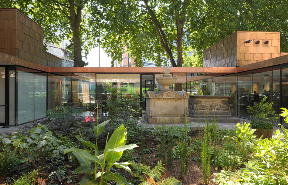 Garden Museum