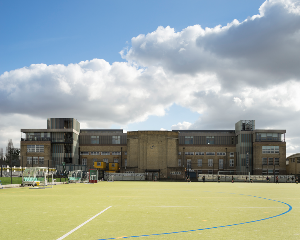 Streatham & Clapham