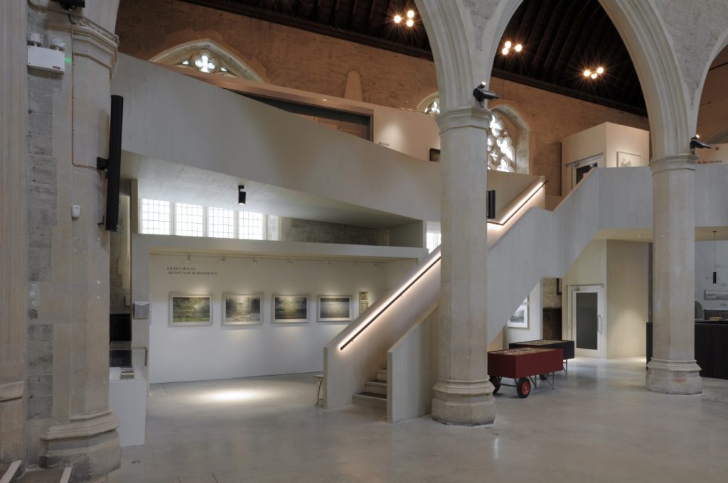 Garden Museum
