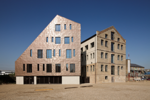 Granary