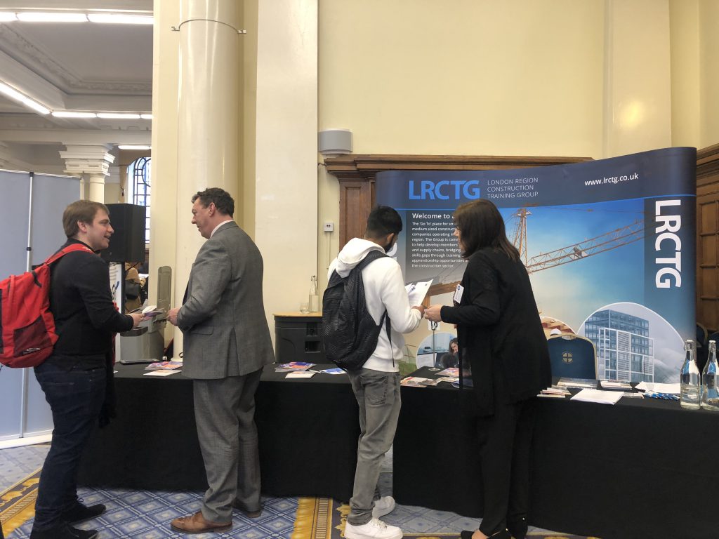 Apprenticeship Fair
