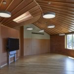 Alleyn'sSchool by Tim Ronalds photographed by Paul Riddle