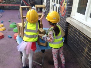 Primrose Hill Primary School