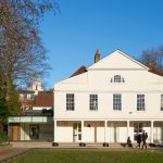 Lauderdale House