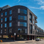 Alma Court Argent Street