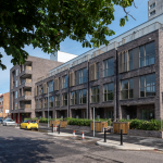Alma Court Argent Street