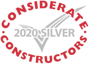 CCS Silver 2020 Award