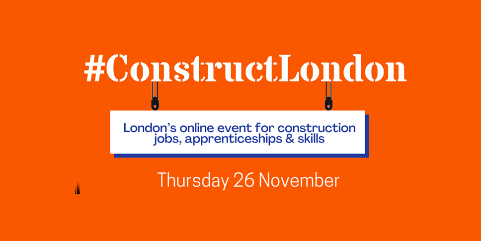 Construct London