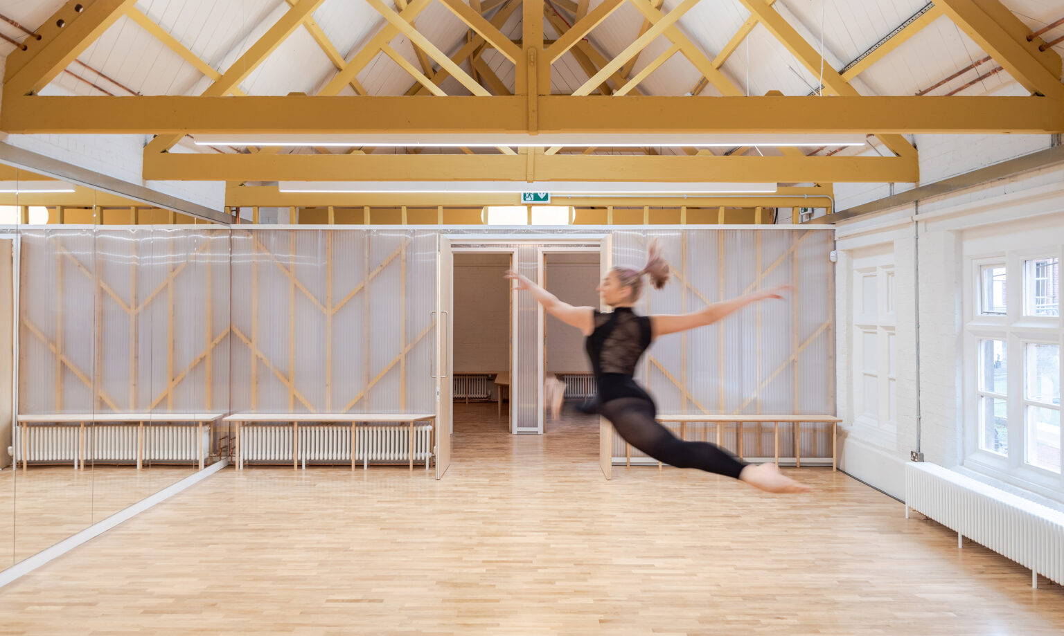 Harrow Arts Centre