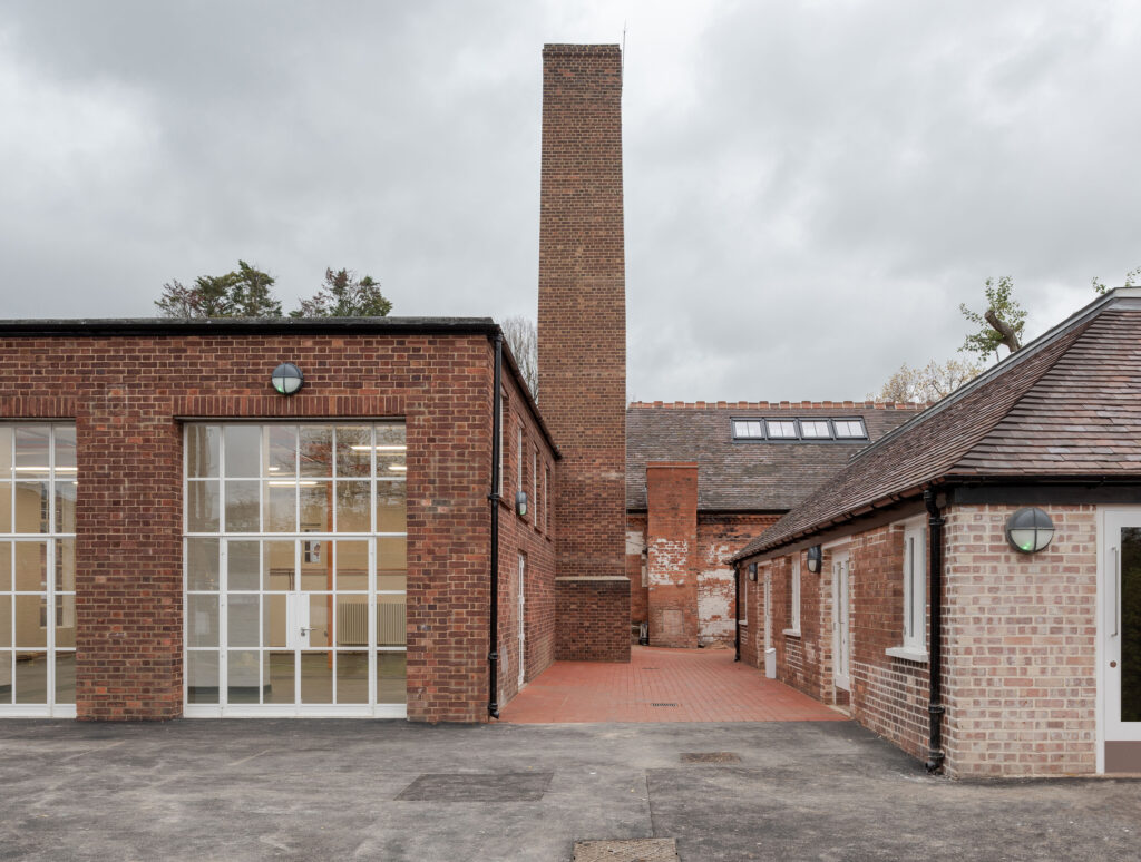 Harrow Arts Centre