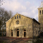 St Peter in the Forest