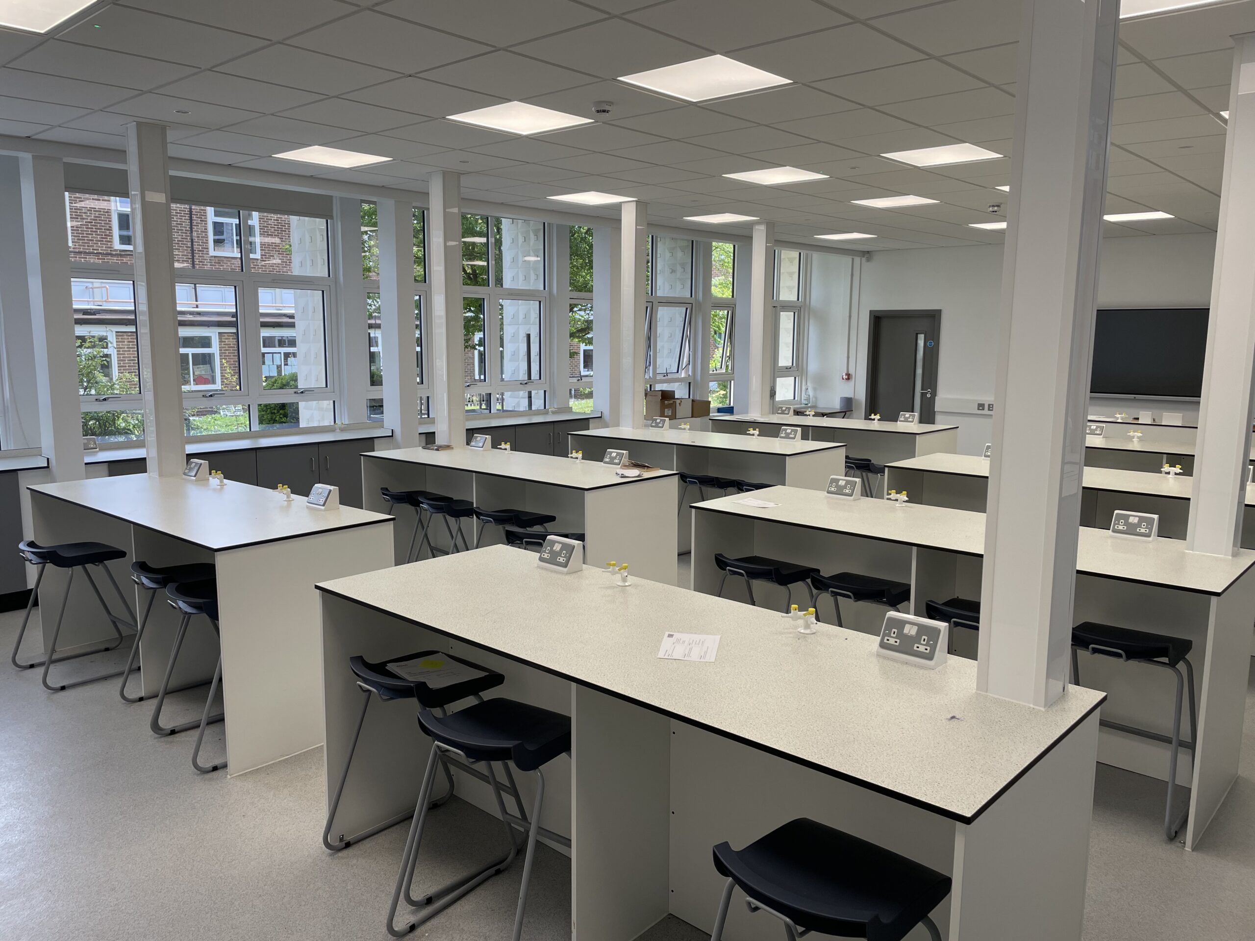 Bower Park Academy
