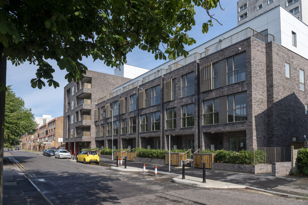 Alma Court Argent Street