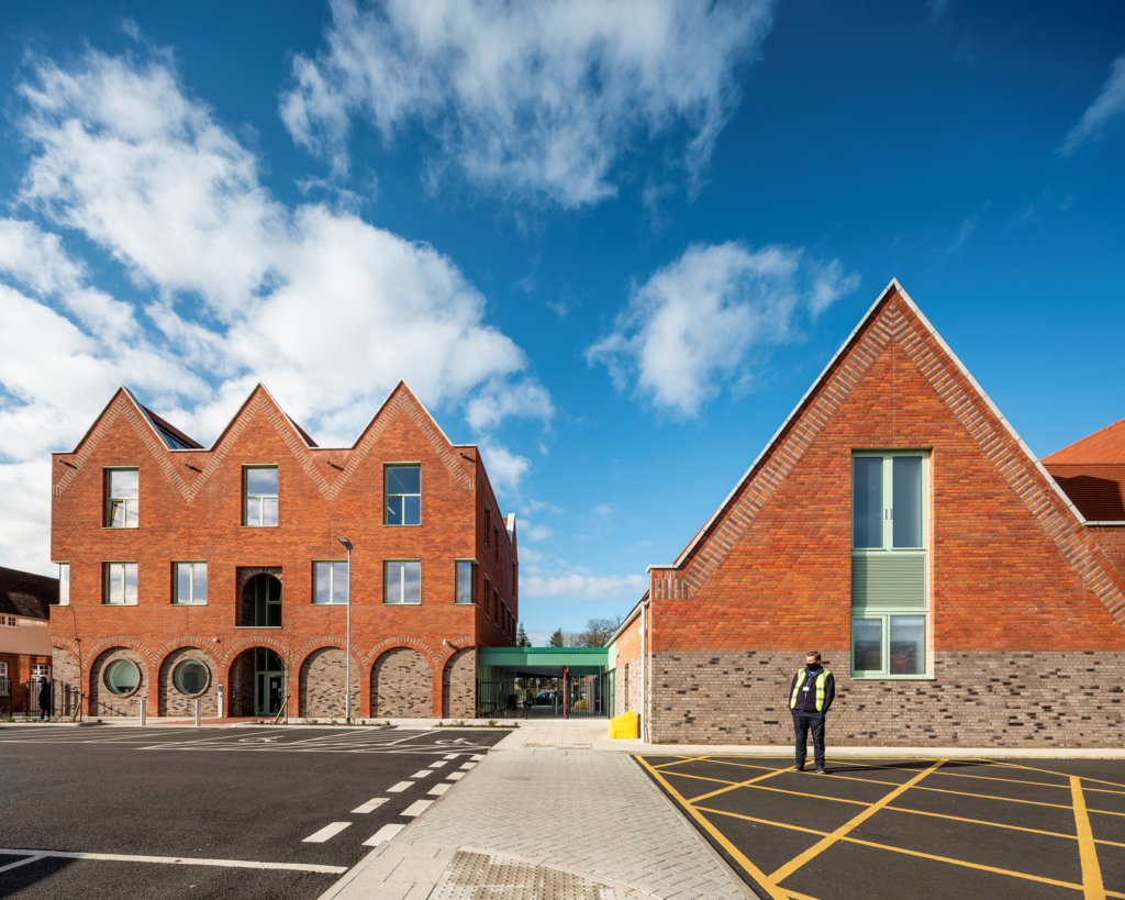 Brentwood Prep School