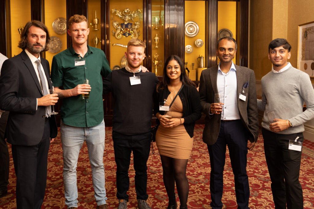 2021 LRCGT Awards
