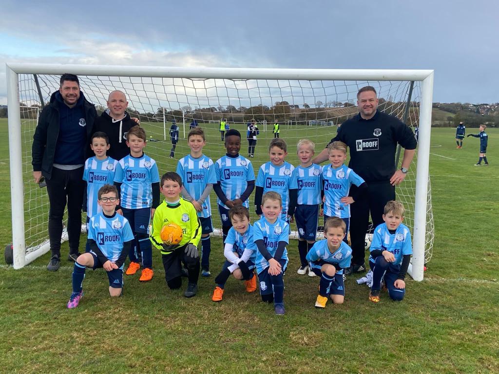 Intersports Football Team