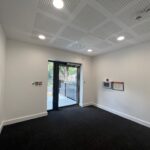 Reception Area