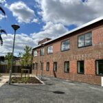 Harpley School