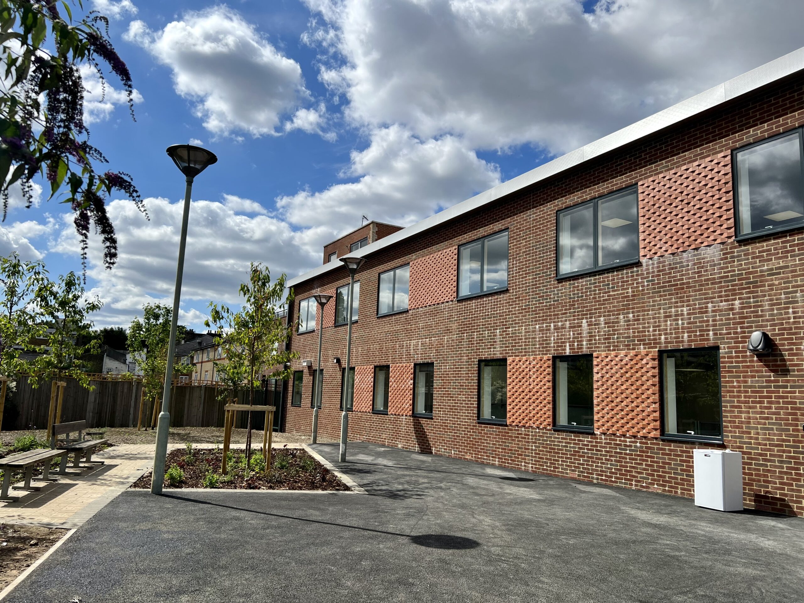 Harpley School