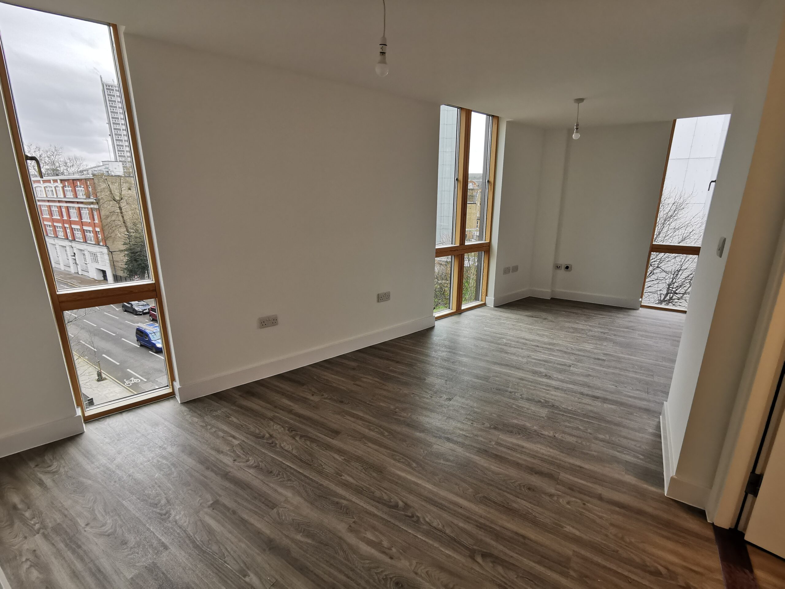 Percival Street