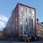 Percival Street