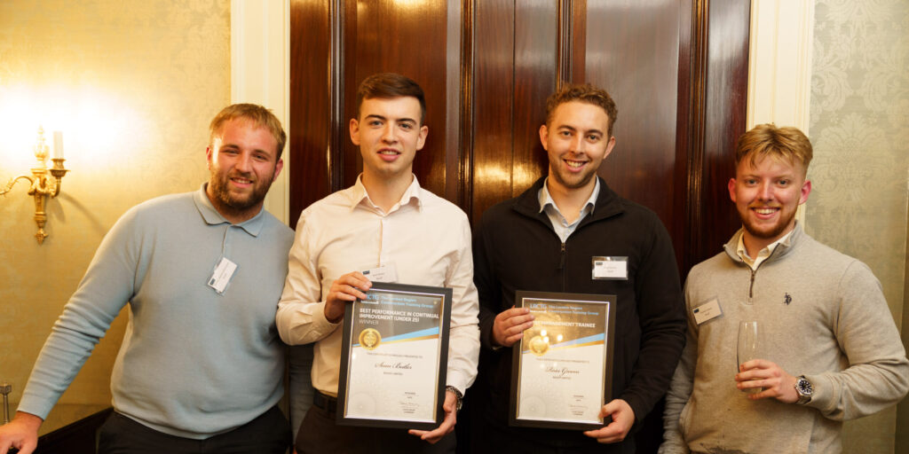 LRCTG Awards 2022