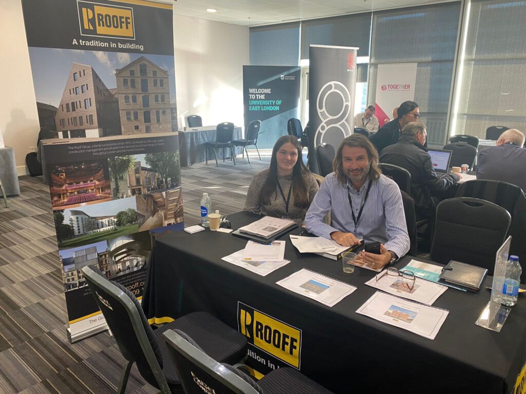 East London Meet the Buyer