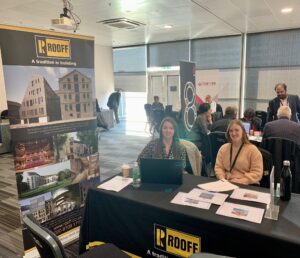 East London Meet the Buyer