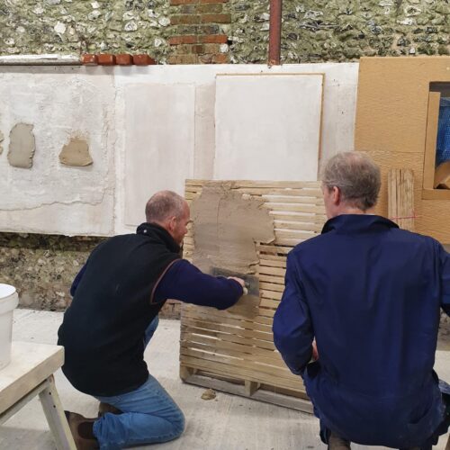 Lime Centre Training