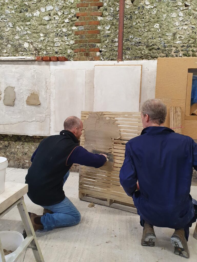Lime Centre Training