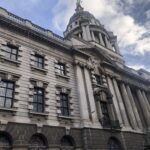 Rooff - The Old Bailey