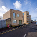 Rooff - Bramall Close 1