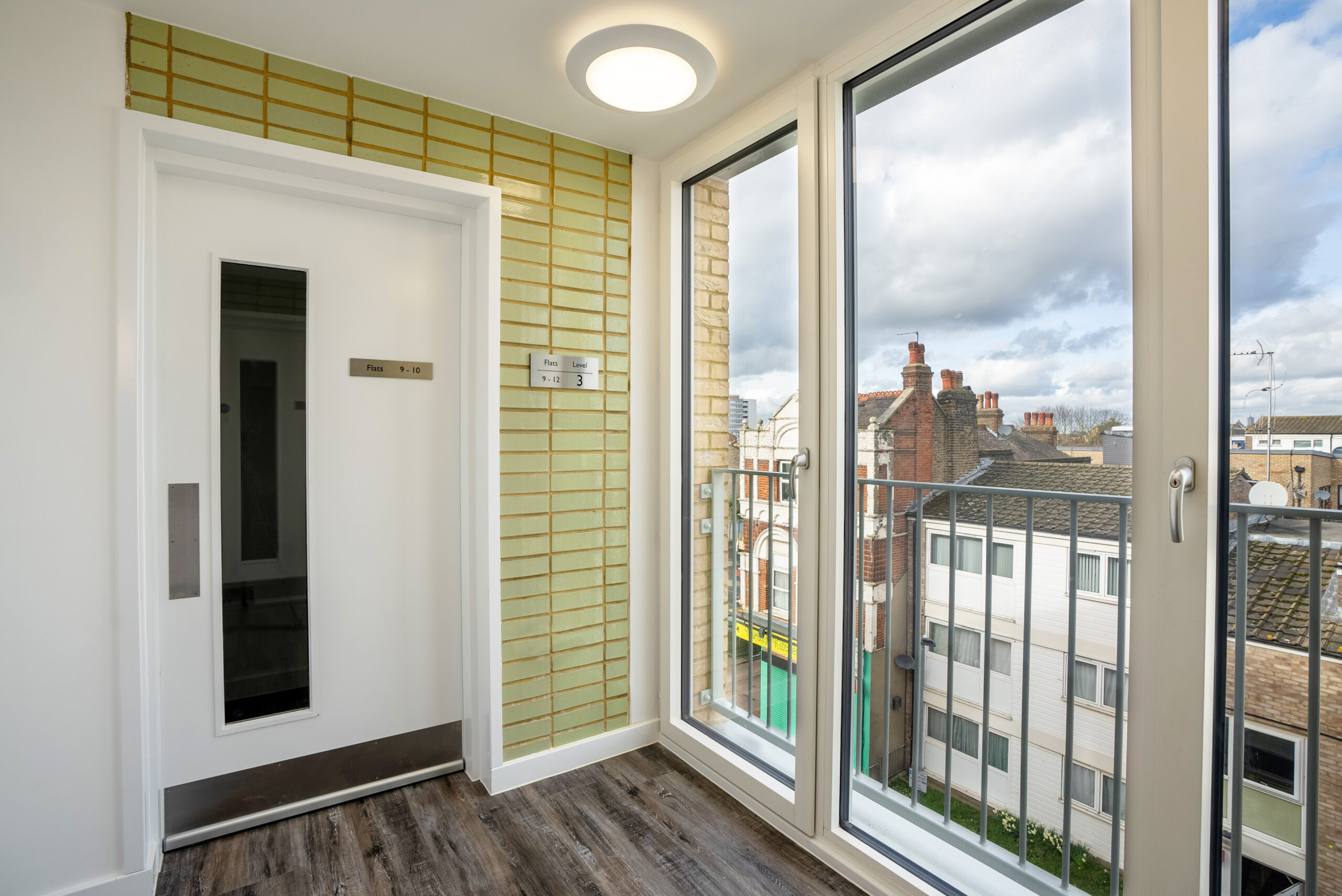 Rooff - Bramall Close 3