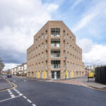 Rooff - Malmesbury Terrace 1