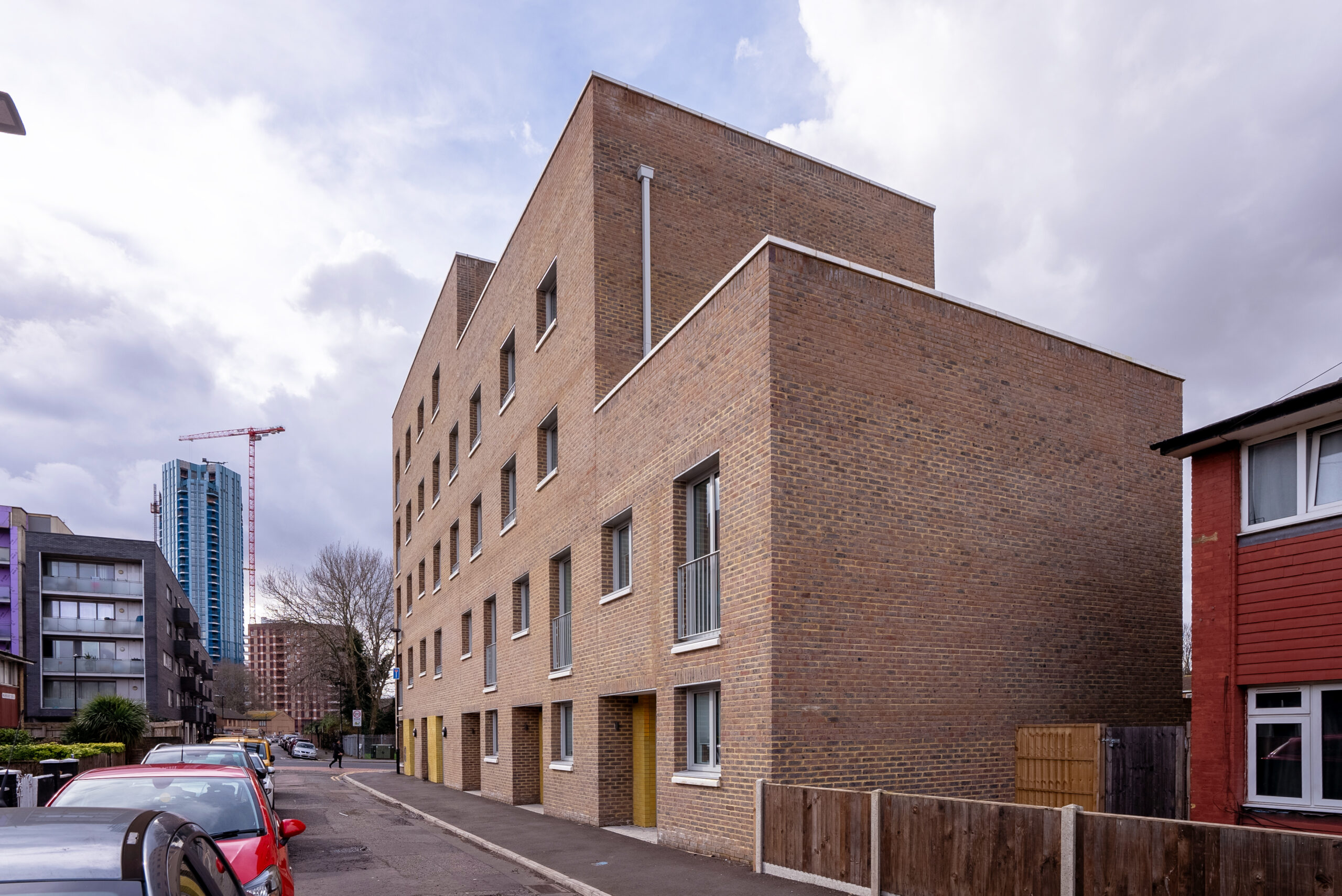 Rooff - Malmesbury Terrace 2
