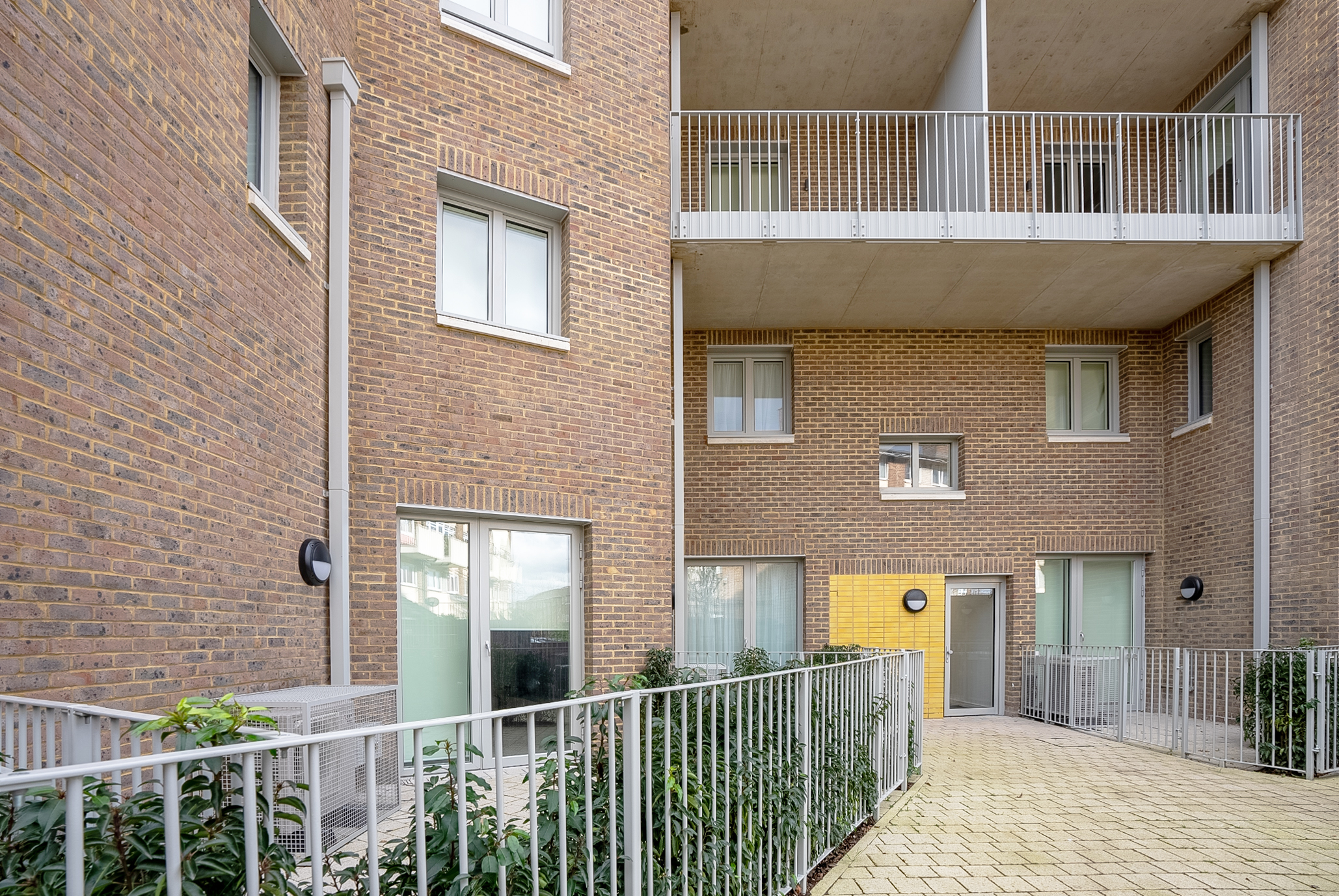 Rooff - Malmesbury Terrace 3