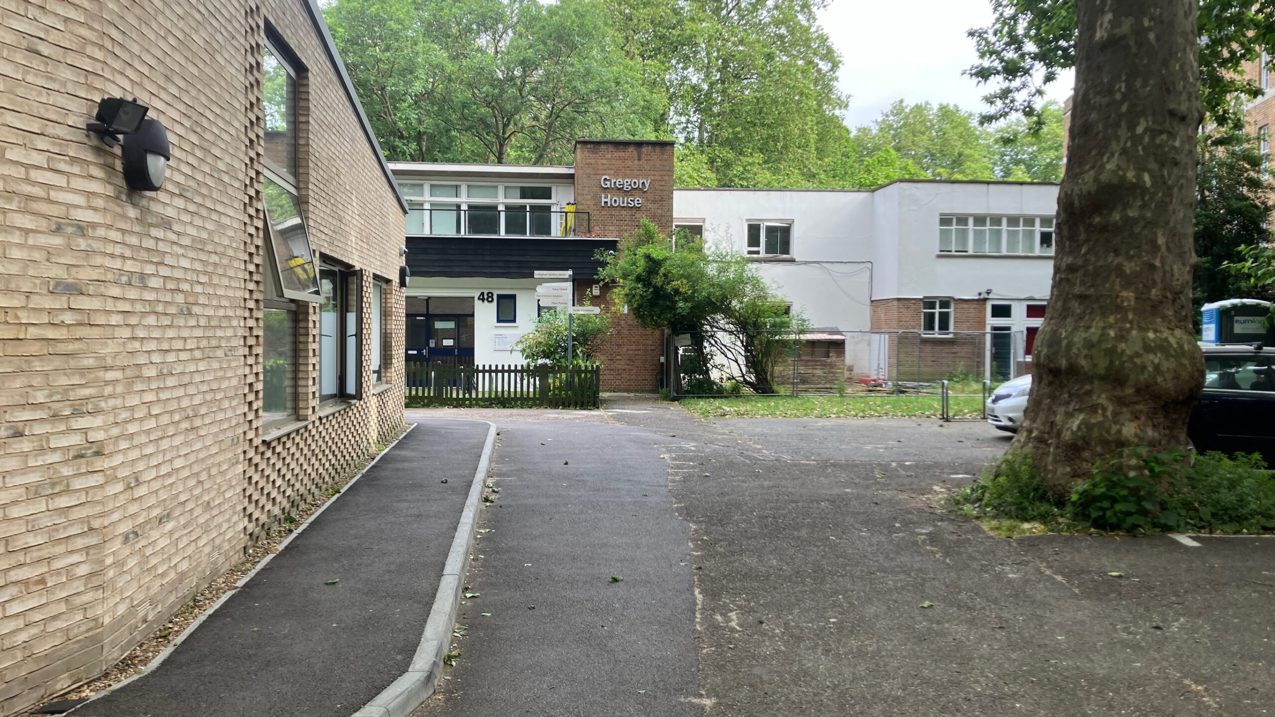 Access and Compound (1)