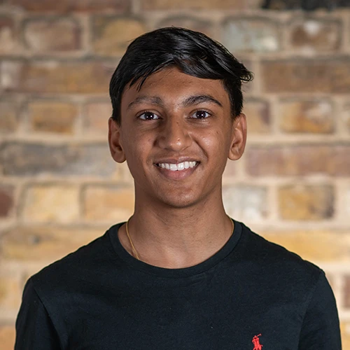 Suraj